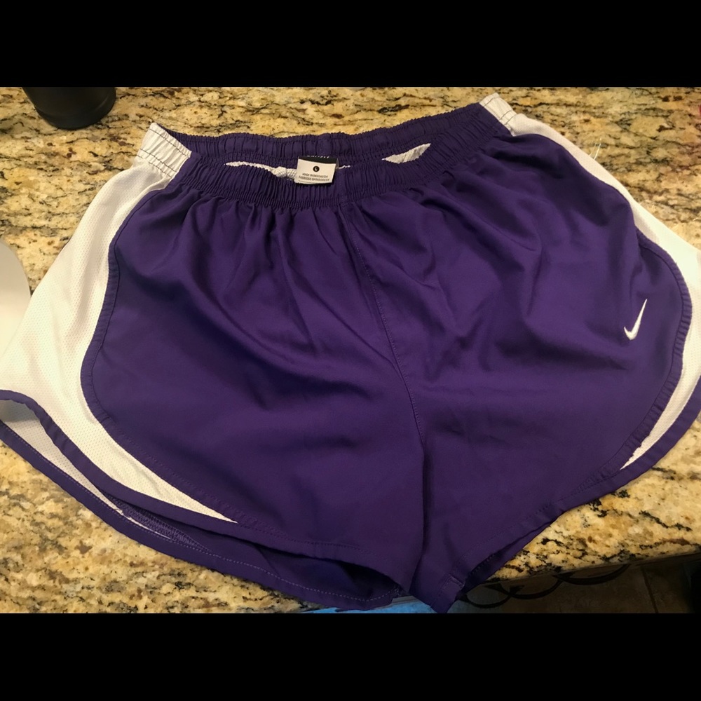 Nike shorts